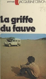 La griffe du fauve