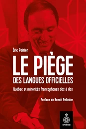 Le Piège des langues officielles