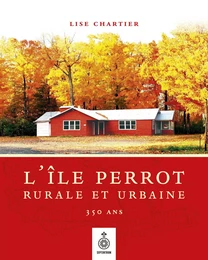 L'Île Perrot, rurale et urbaine