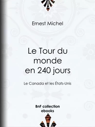 Le Tour du monde en 240 jours