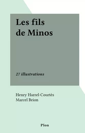 Les fils de Minos