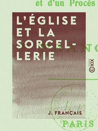 L'Église et la Sorcellerie