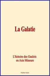 La Galatie