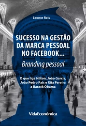 Sucesso na gestão da marca pessoal no Facebook…