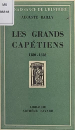 Les grands Capétiens