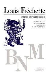 Satires et polémiques I