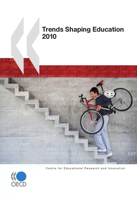 Trends Shaping Education 2010 -  Collective - OECD