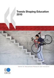 Trends Shaping Education 2010