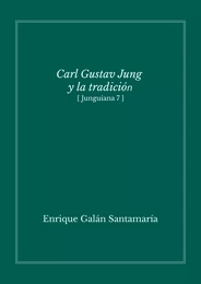 Carl Gustav Jung y la tradición