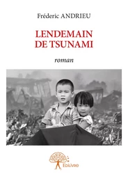 Lendemain de tsunami