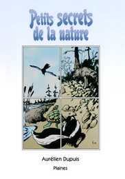 Petits secrets de la nature