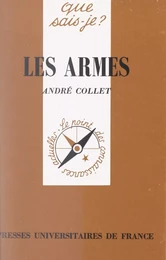 Les armes