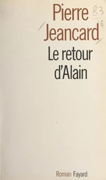 Le retour d'Alain