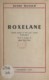 Roxelane