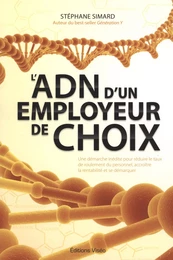 Adn d'un employeur de choix L'