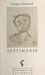 Septimanie : œuvres complètes