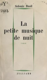 La petite musique de nuit