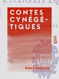 Contes cynégétiques