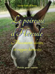 Le poireau d'Hercule