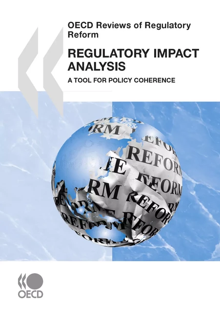 Regulatory Impact Analysis -  Collective - OECD