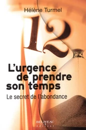 L'urgence de prendre son temps