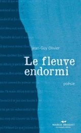 Le fleuve endormi