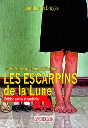 Les Escarpins de la Lune