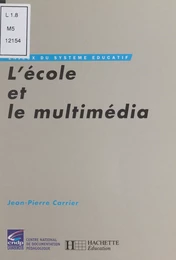 L'école et le multimédia