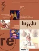 Lurelu. Vol. 42 No. 2, Automne 2019