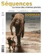 Séquences : la revue de cinéma. No. 318, Avril 2019