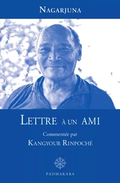 Lettre à un ami