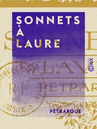 Sonnets à Laure