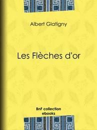 Les Flèches d'or