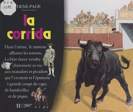 La corrida