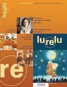 Lurelu. Vol. 45 No. 2, Automne 2022