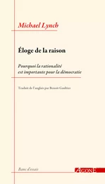 Éloge de la raison