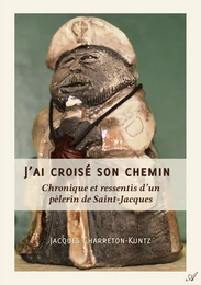 J'ai croisé son chemin