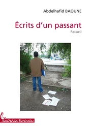 Ecrits d'un passant