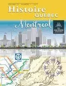 Histoire Québec. Vol. 23 No. 1,  2017