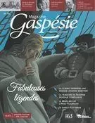 Magazine Gaspésie. n°194, Avril-Juillet 2019