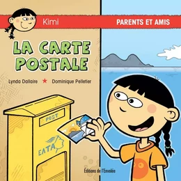 La carte postale