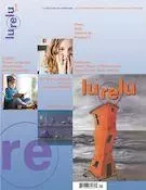 Lurelu. Vol. 44 No. 3, Hiver 2022