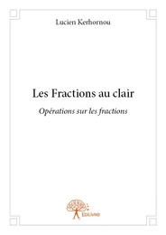 Les Fractions au clair