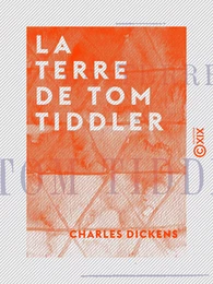 La Terre de Tom Tiddler