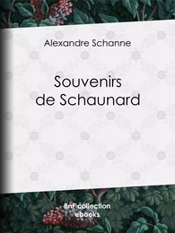 Souvenirs de Schaunard