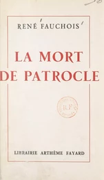 La mort de Patrocle