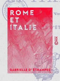 Rome et Italie