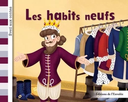 Les habits neufs