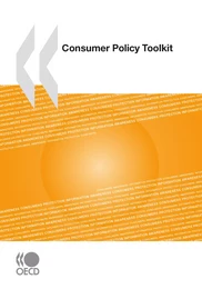 Consumer Policy Toolkit