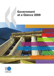 Government at a Glance 2009